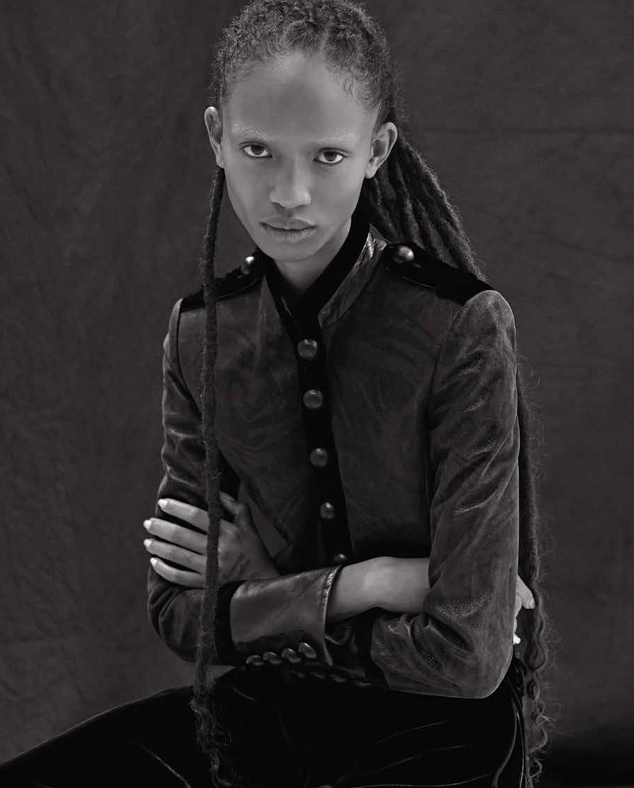 Vogue Italia