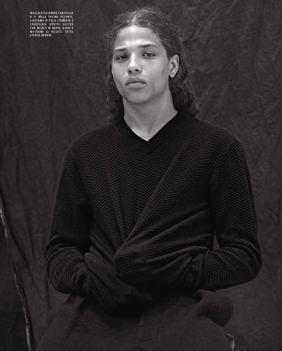 Vogue Italia