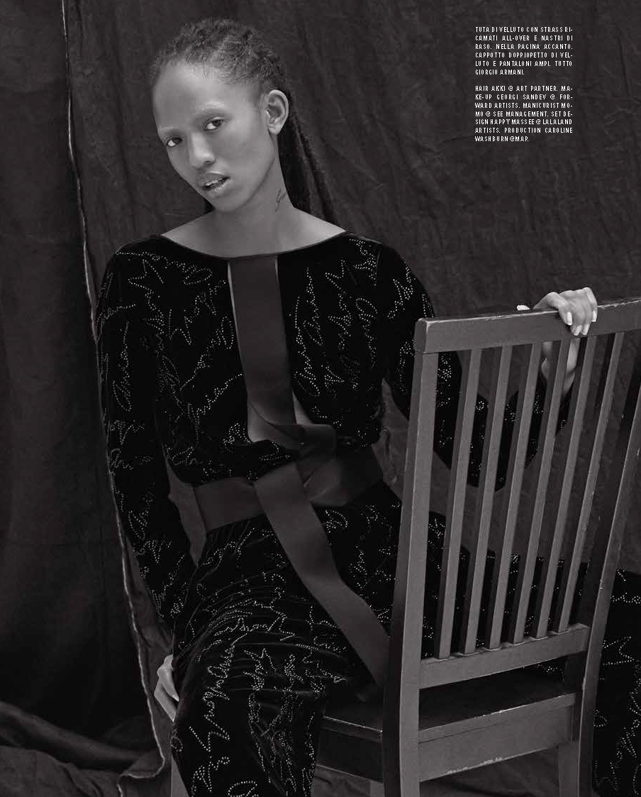 Vogue Italia