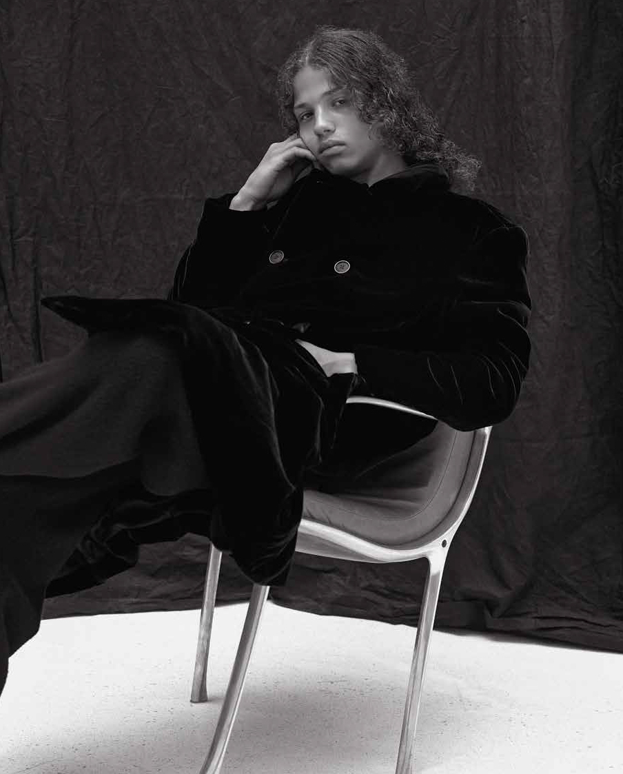 Vogue Italia