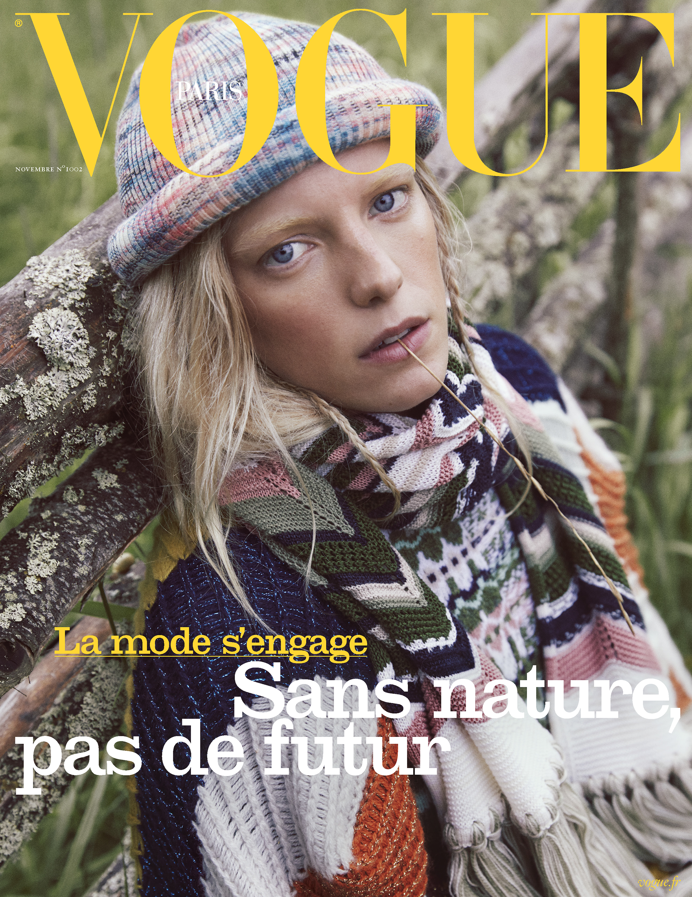 Vogue Paris