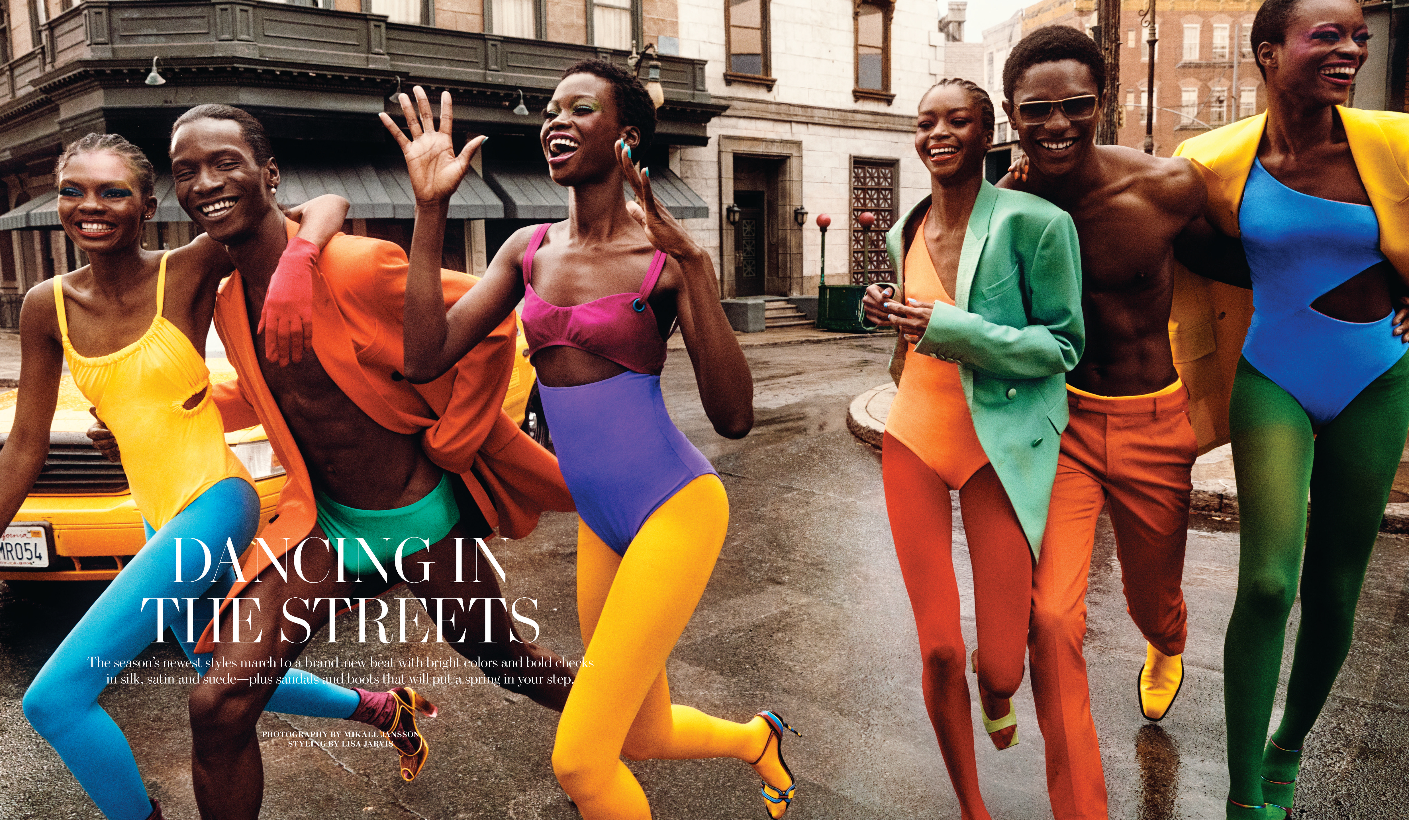 WSJ. Magazine