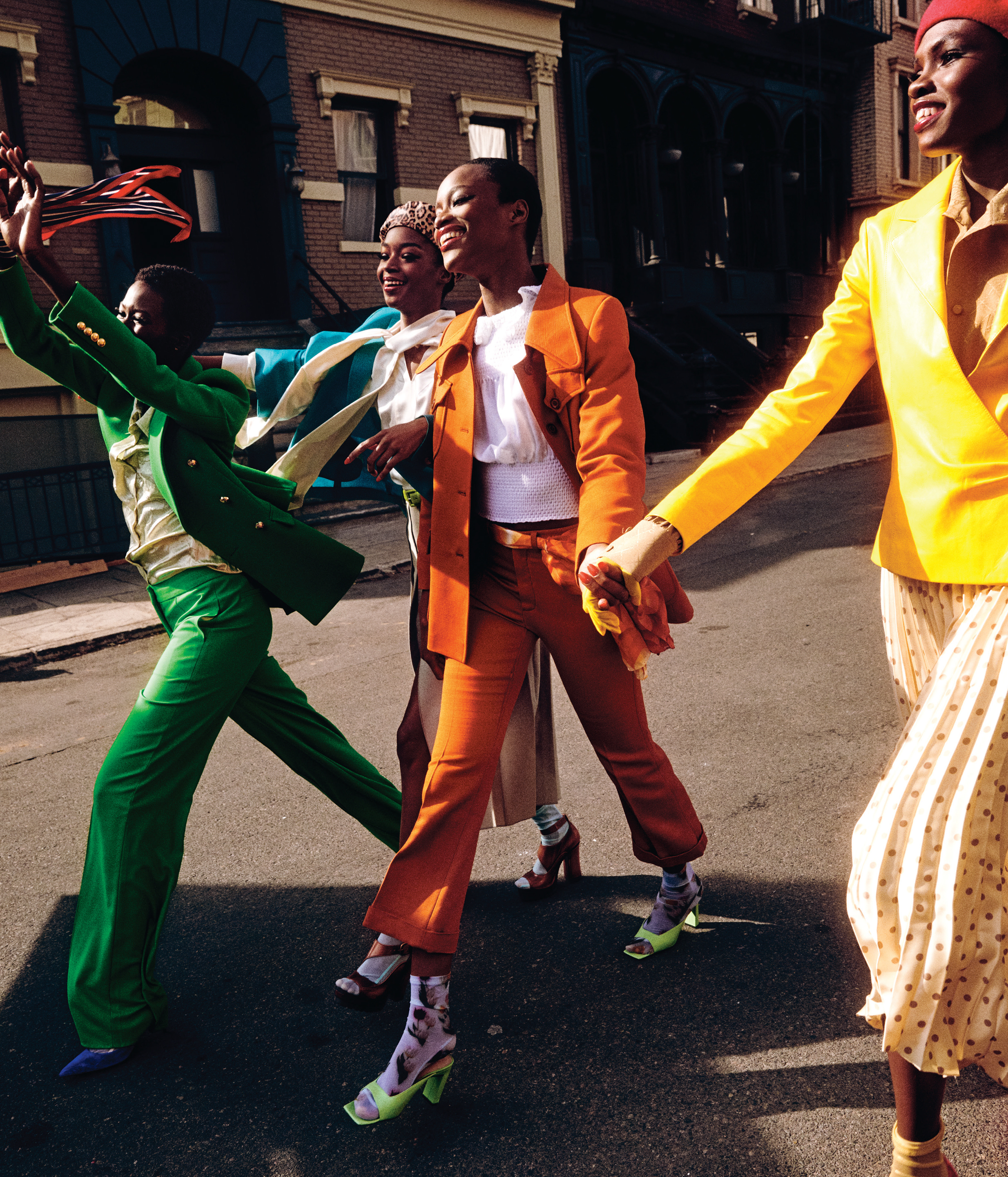 WSJ. Magazine