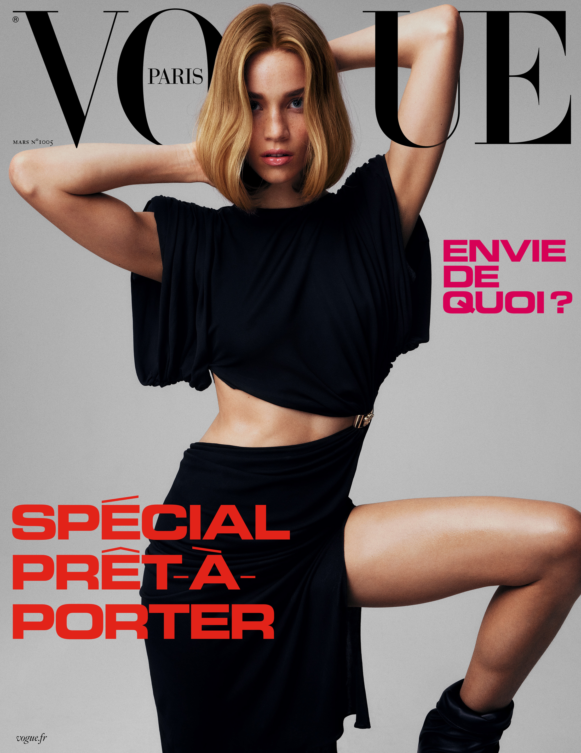 Vogue Paris