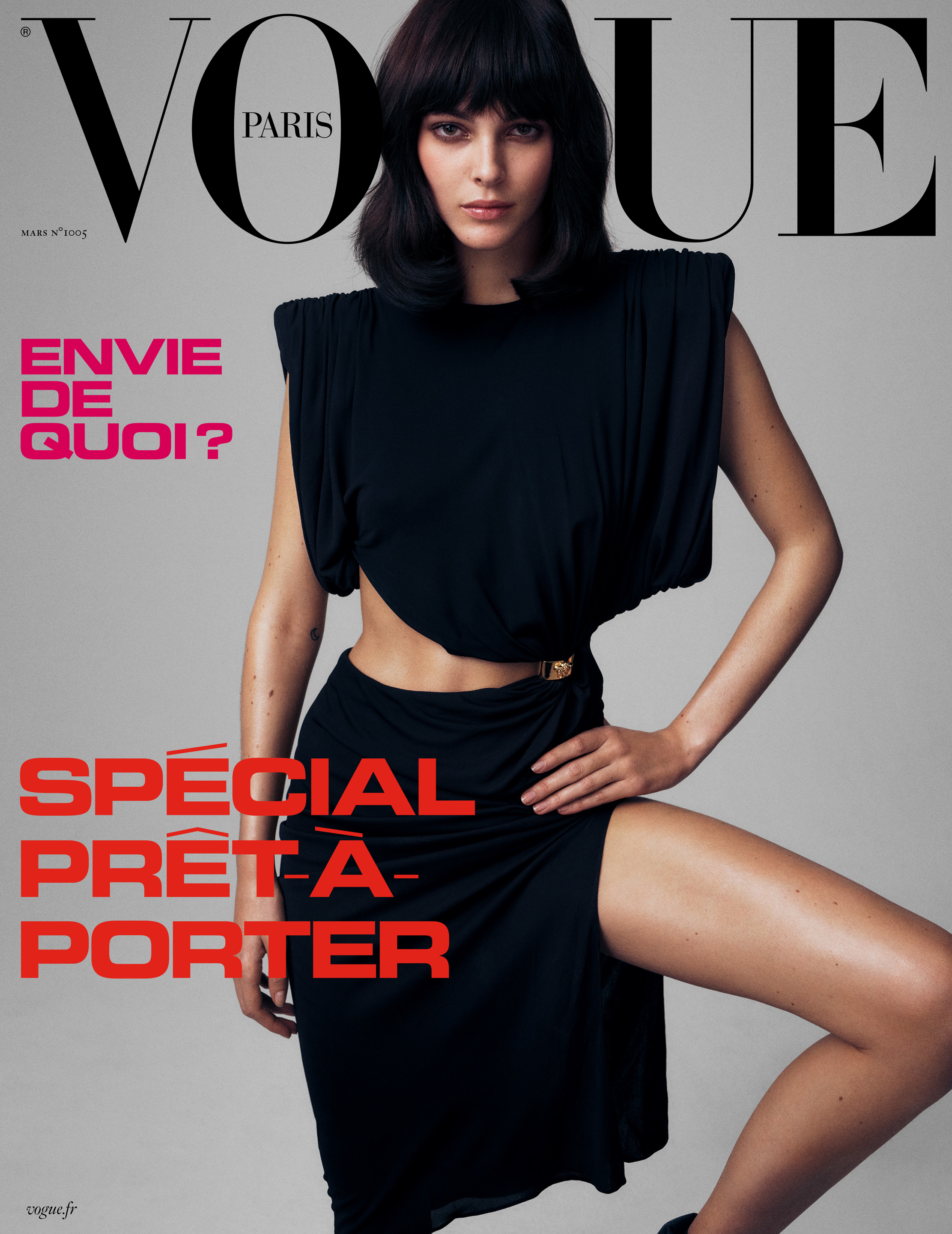 Vogue Paris