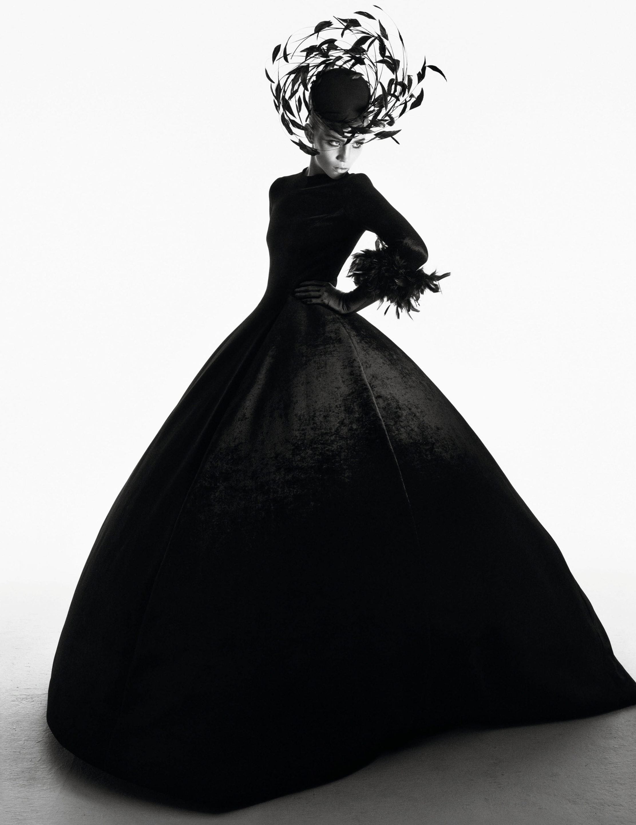 Vogue Paris