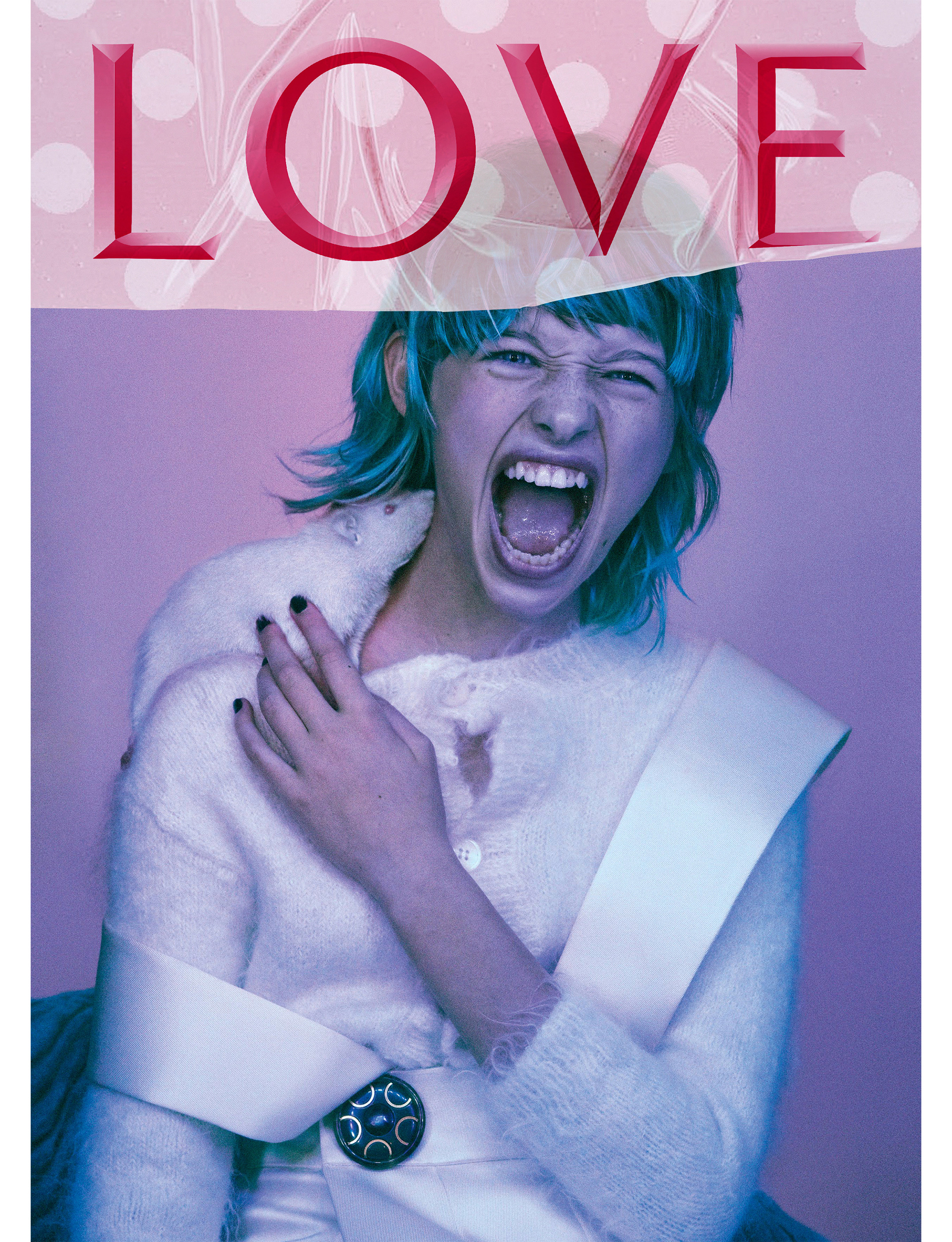 LOVE