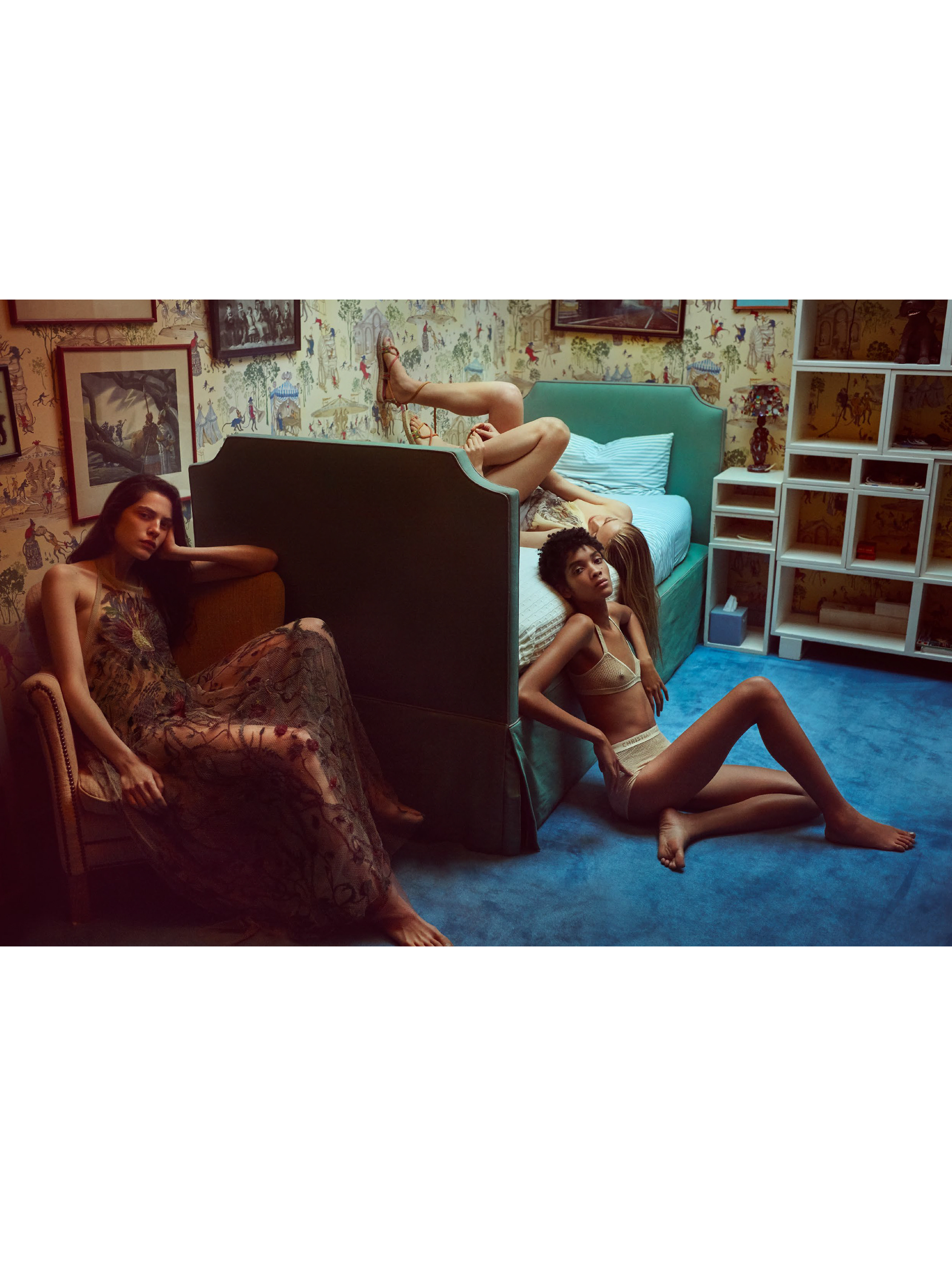 The Sunday Times Style