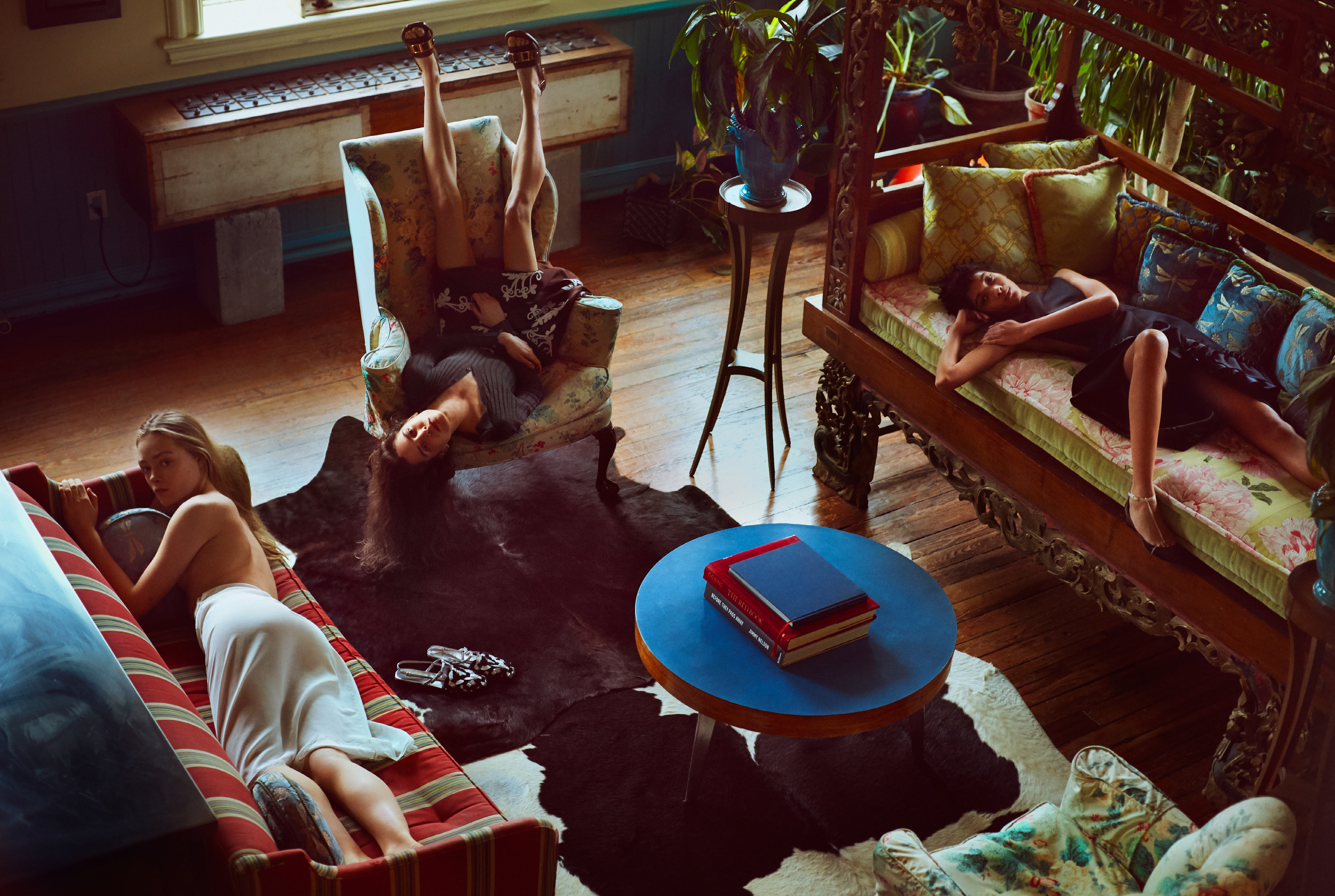 The Sunday Times Style
