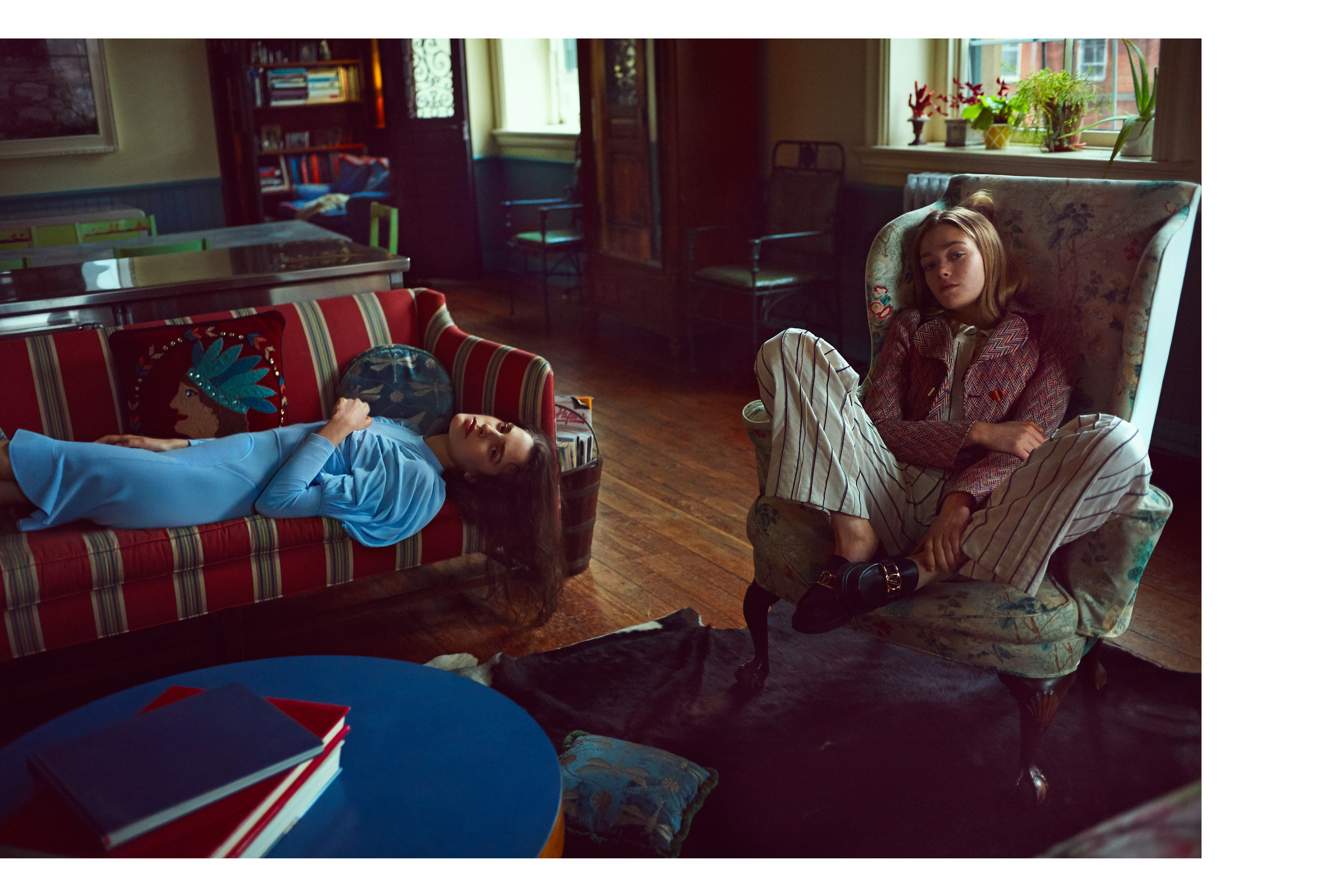 The Sunday Times Style