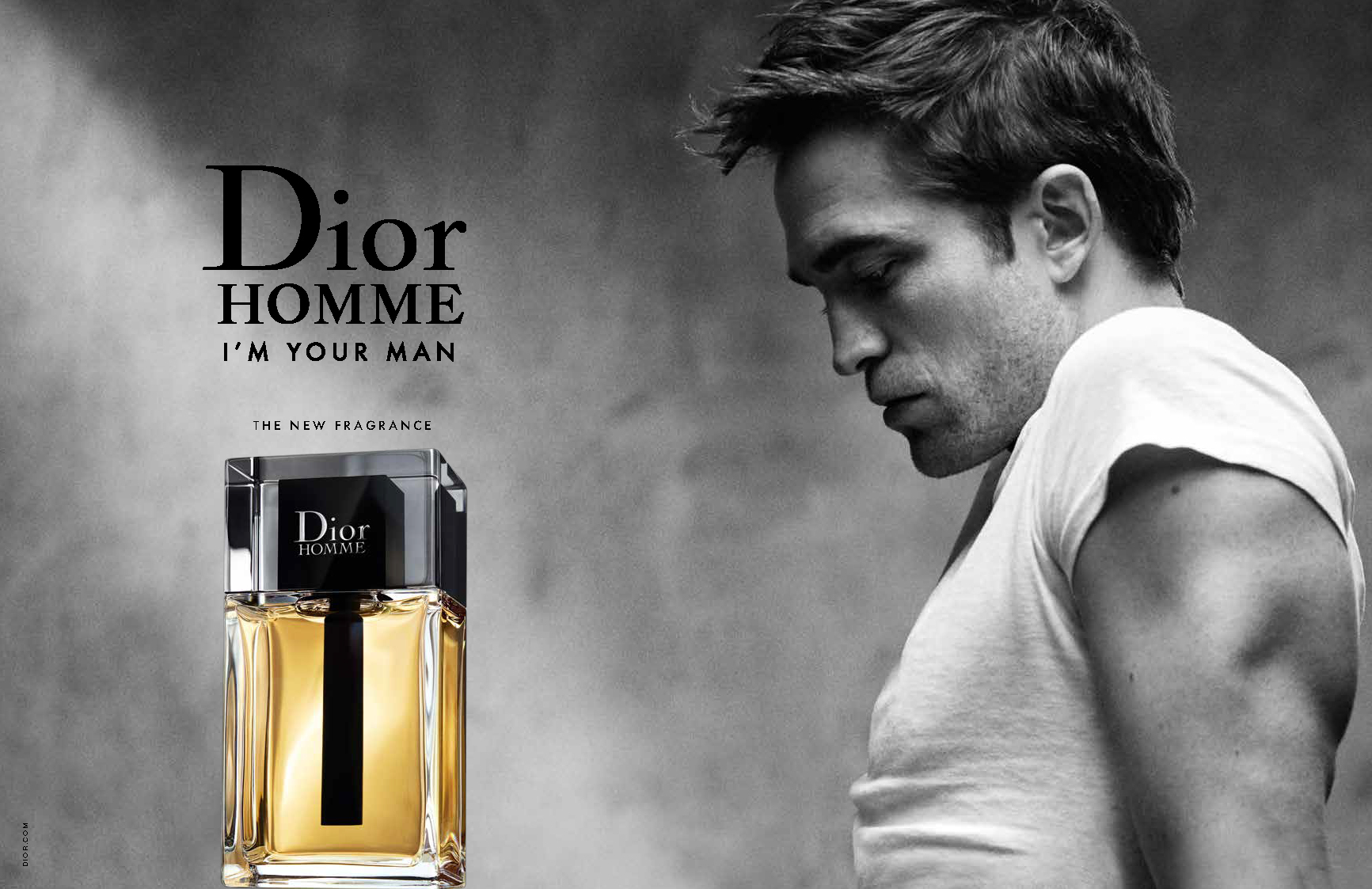 Dior Homme
