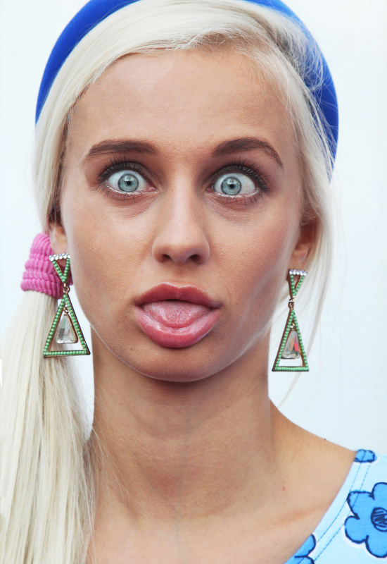 In collaboration with BAME Agency