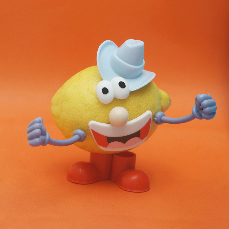 Some days I'm starting to crack...