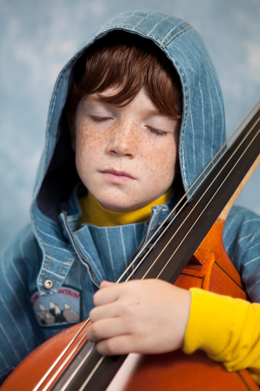 School of Music × Stella McCartney