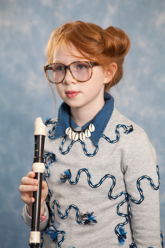 School of Music × Stella McCartney