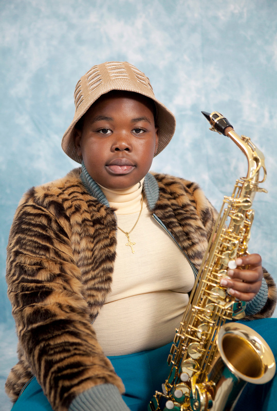 School of Music × Stella McCartney