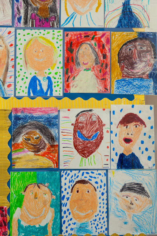 School of Music × Stella McCartney