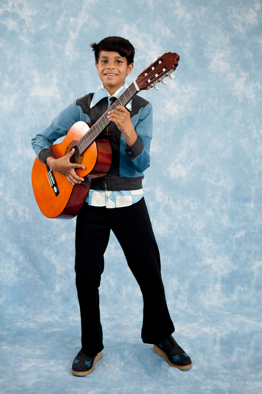 School of Music × Stella McCartney