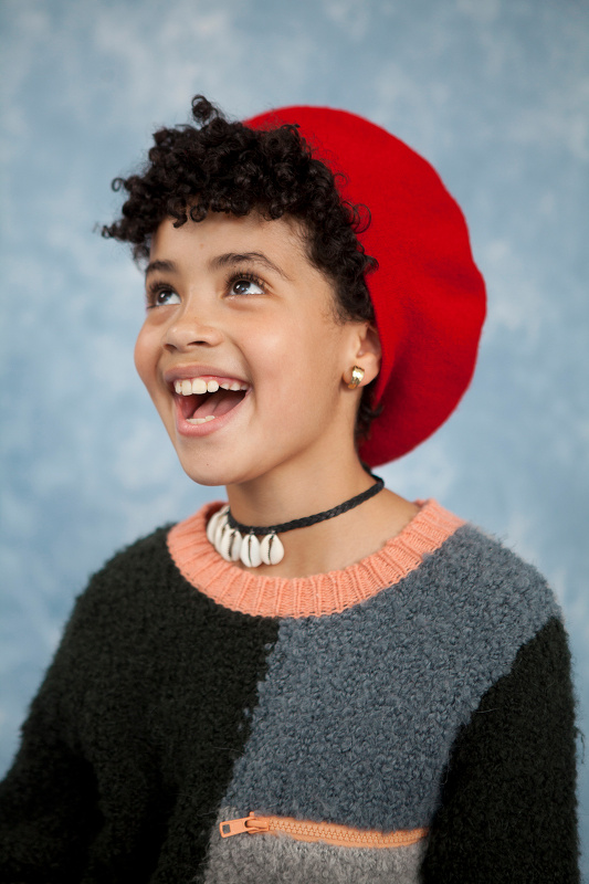 School of Music × Stella McCartney