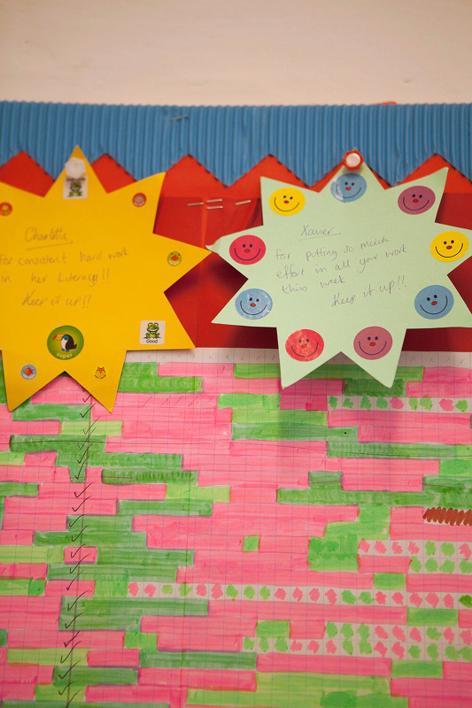 School of Music × Stella McCartney