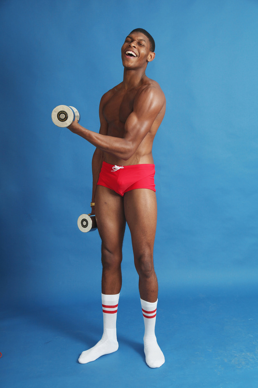 With love from Delza