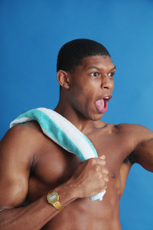 With love from Delza