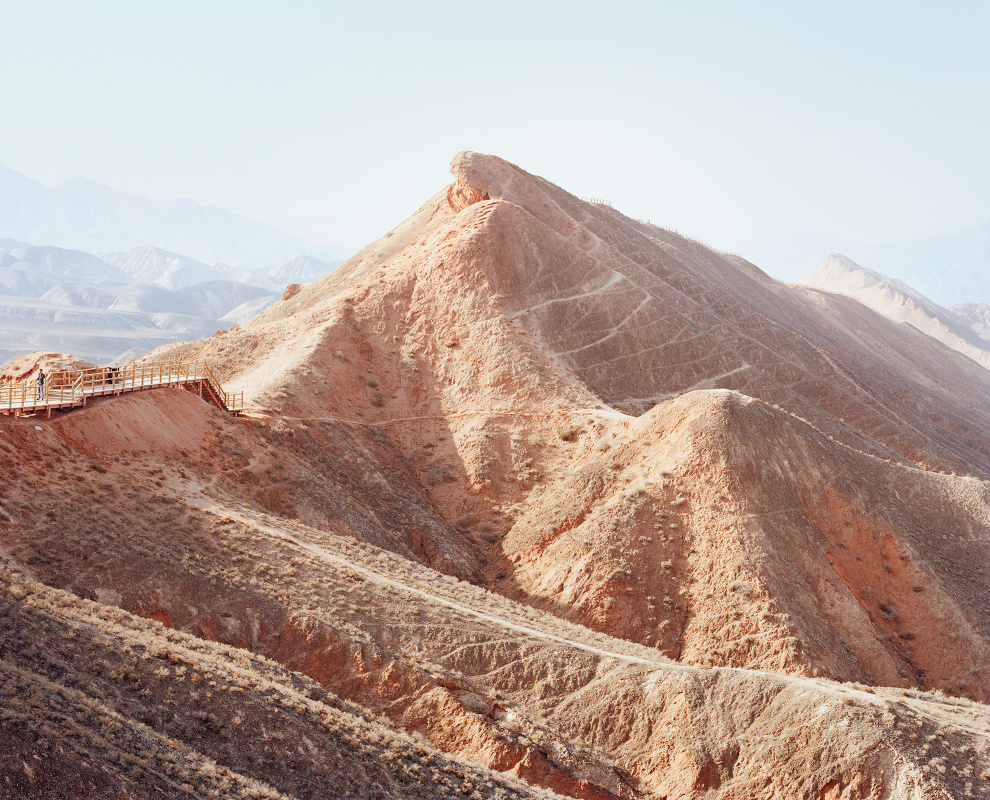 Universal Experience