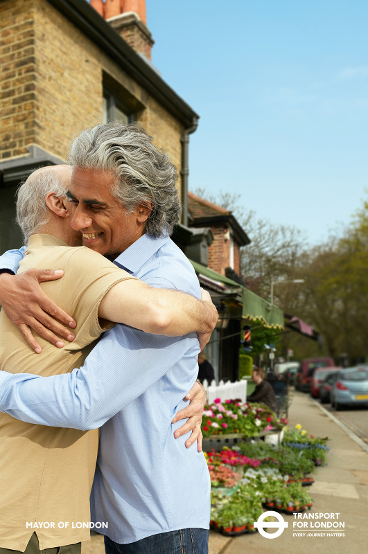 Transport for London