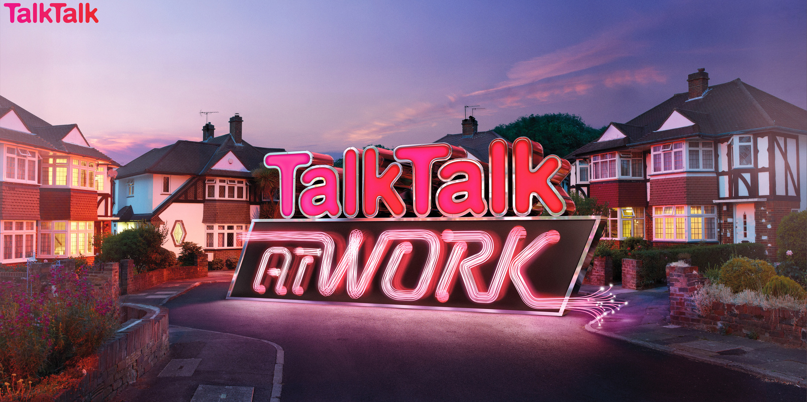 TalkTalk