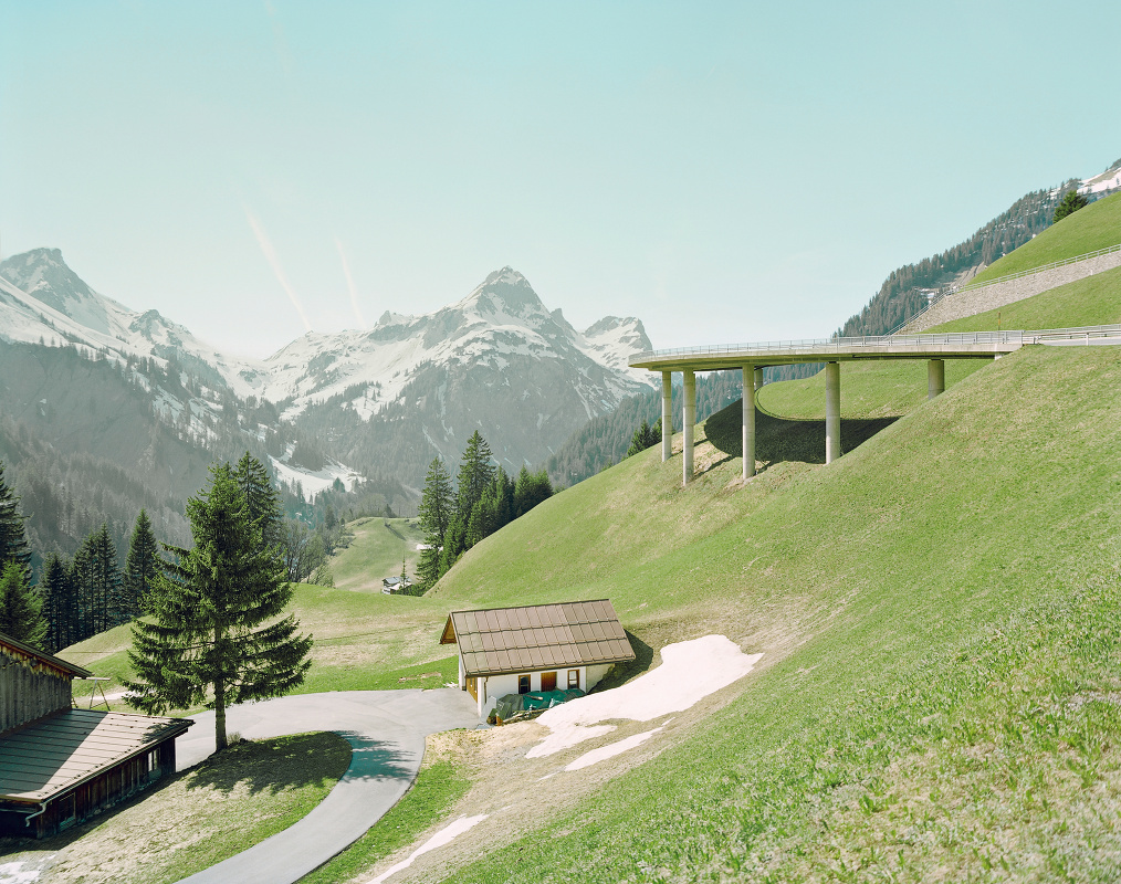 Reframing Beauty, Austria