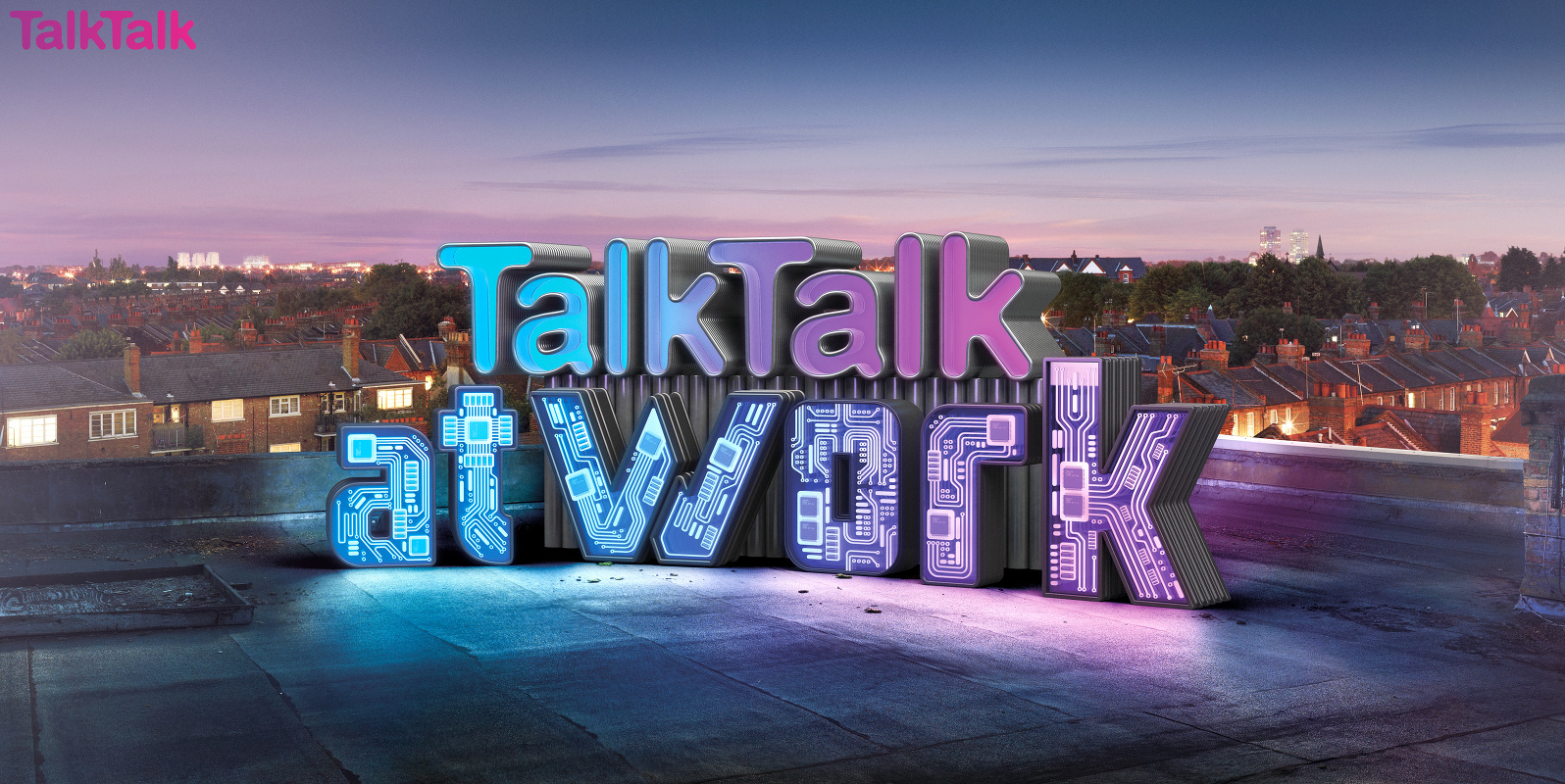 TalkTalk