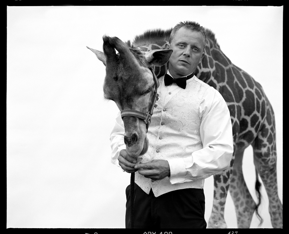 New York State Circus