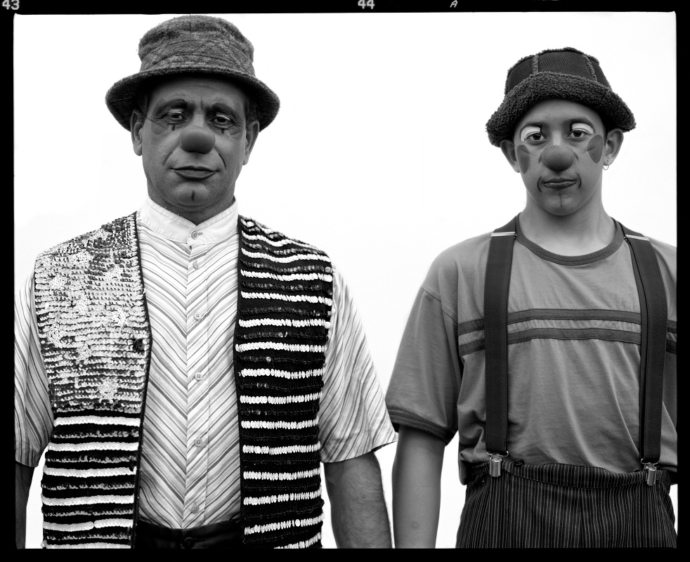 New York State Circus