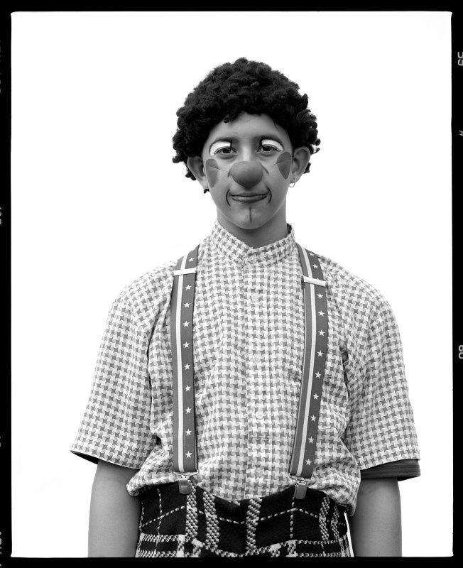 New York State Circus