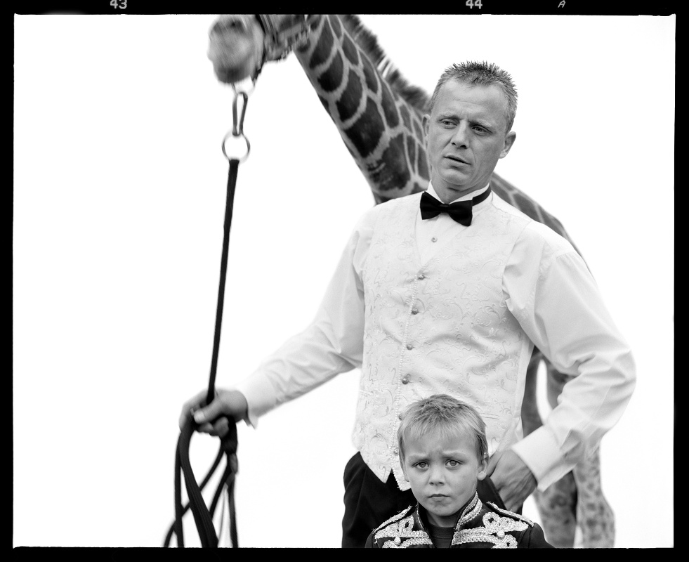 New York State Circus