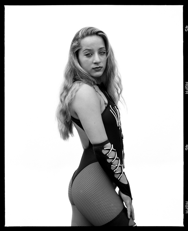 New York State Circus