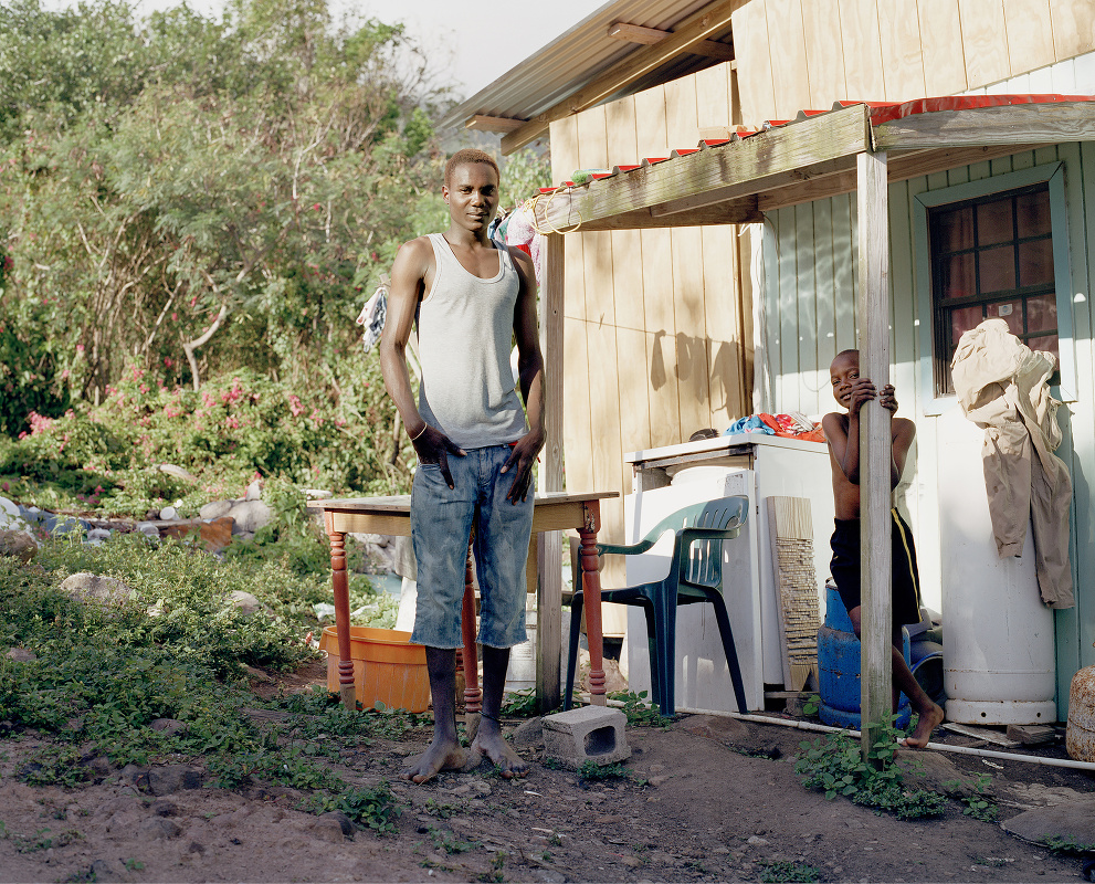 Wait-and-See Pudding with Patience Sauce