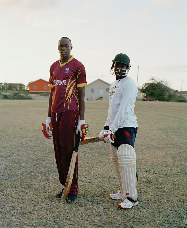 Wait-and-See Pudding with Patience Sauce