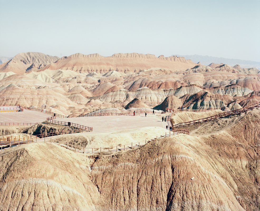 Universal Experience