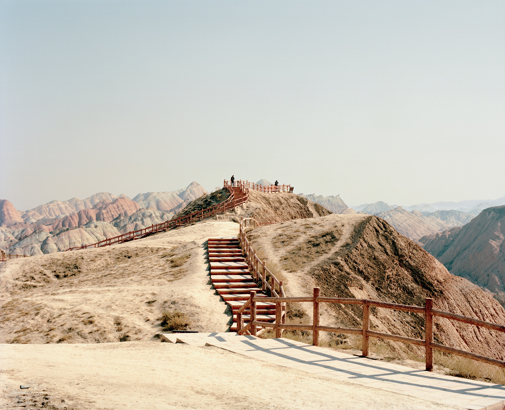 Universal Experience