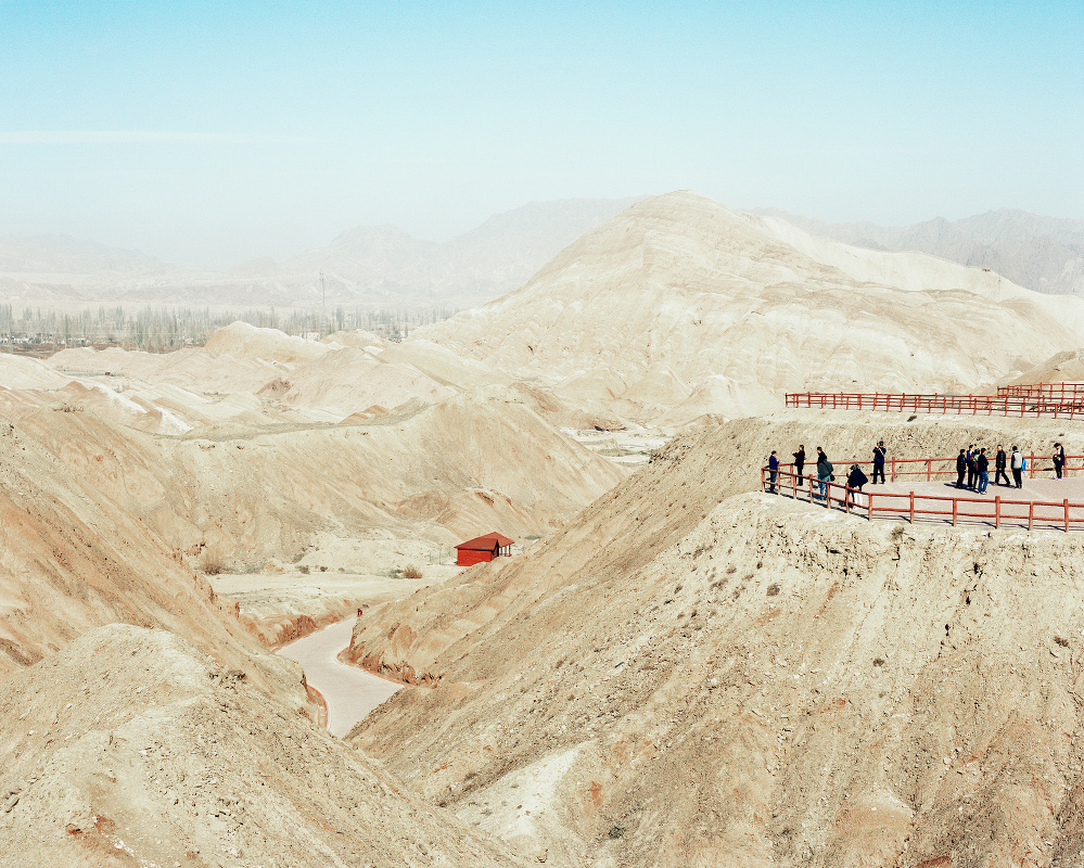 Universal Experience