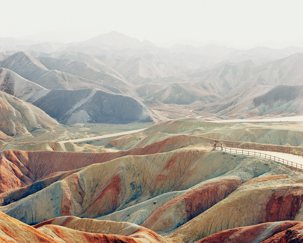 Universal Experience