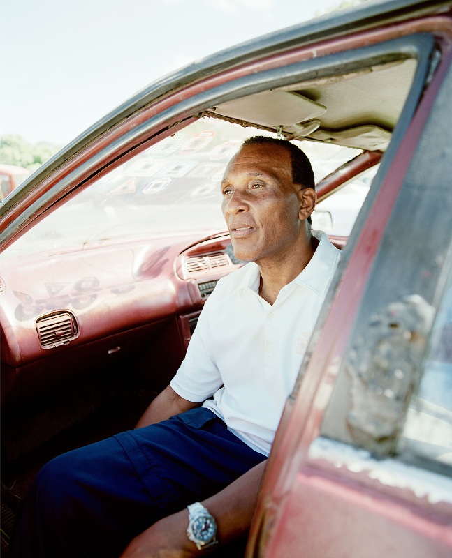 Wait-and-See Pudding with Patience Sauce