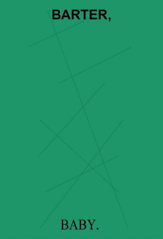 Barter Baby