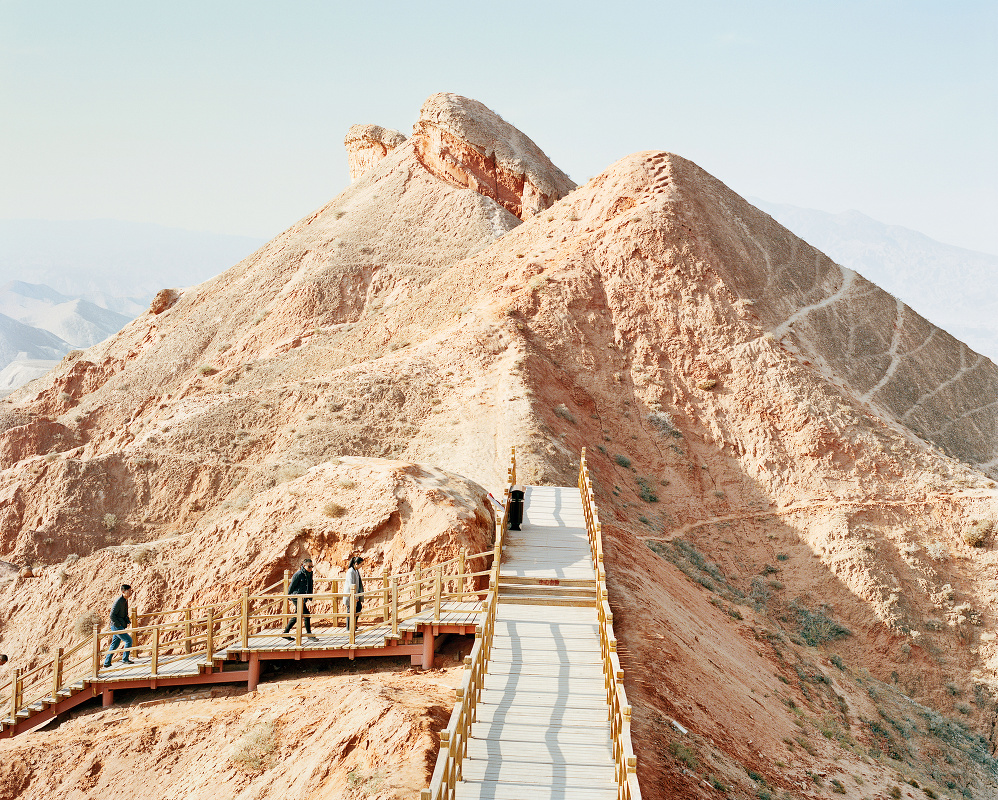 Universal Experience