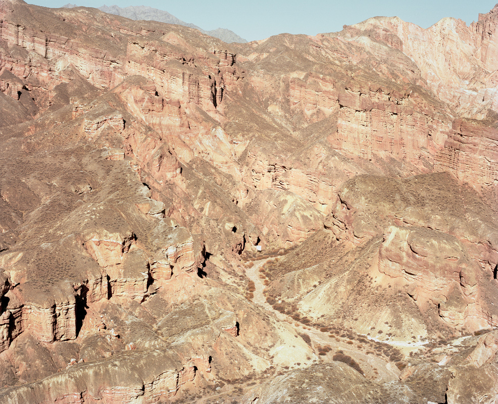 Universal Experience