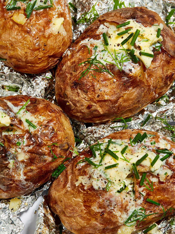 Exploring Deliciousness