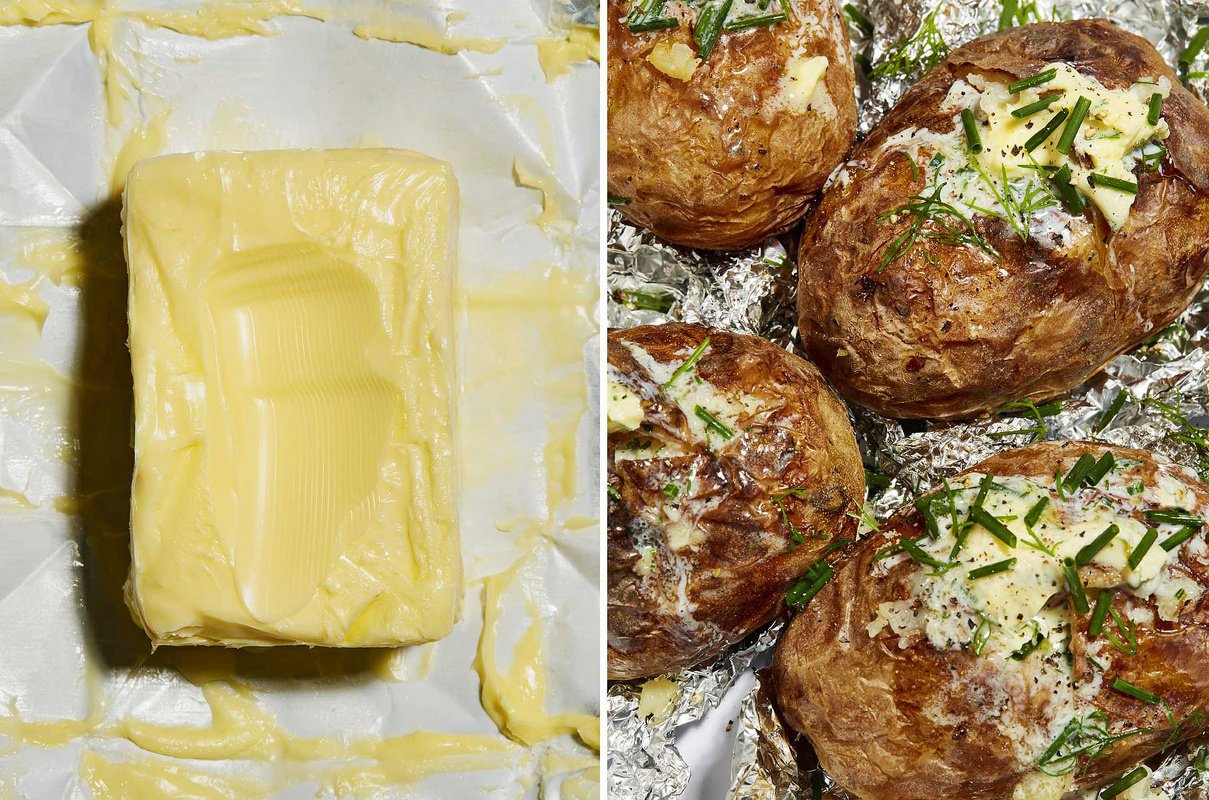 Exploring Deliciousness