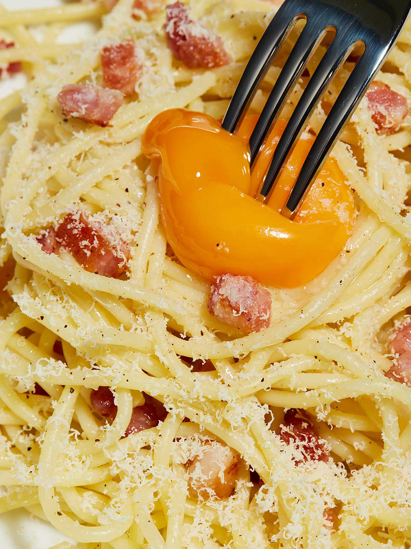 Exploring Deliciousness