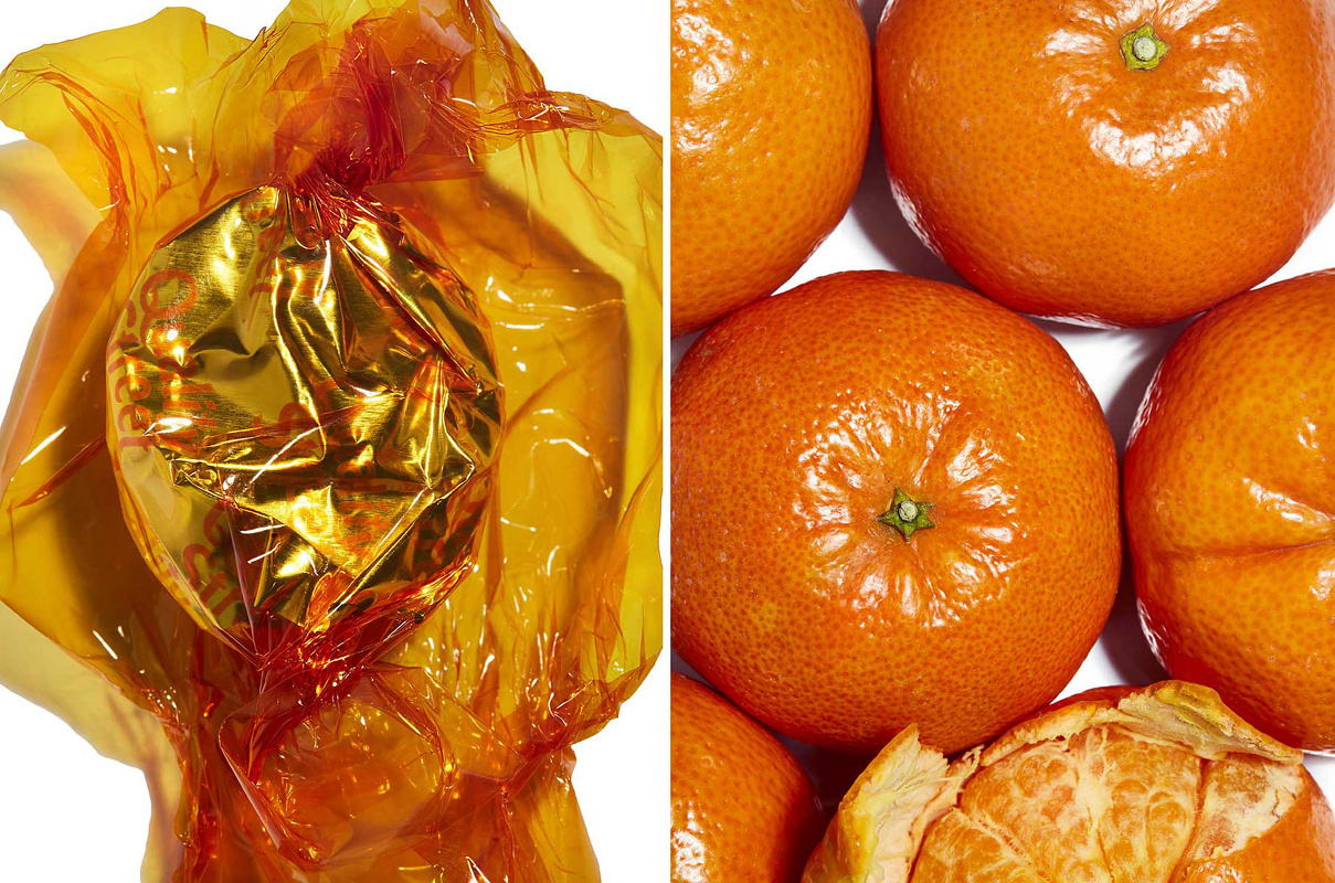 Exploring Deliciousness